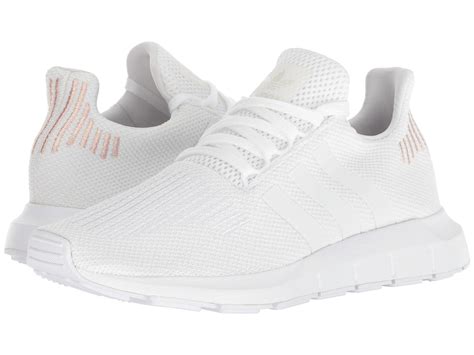 women's adidas original swift shoes white|Adidas swift run x.